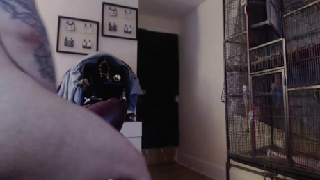 straightbutcurious29  11-03-2022 video analtoy