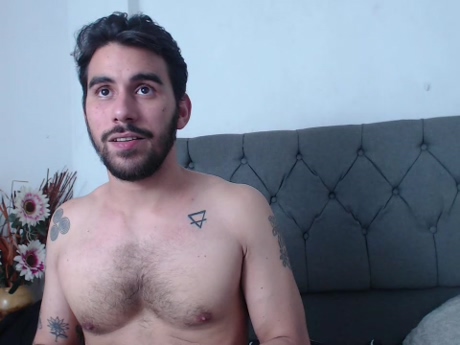 tattoolover_vip  11-03-2022 Recorded Video fuckhard