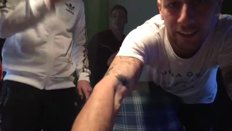 tony_savage  11-03-2022 Recorded Video strip