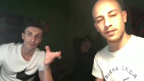 tony_savage  11-03-2022 Recorded Video fuckass