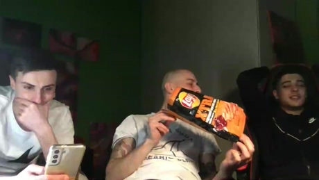 tony_savage  11-03-2022 Recorded Video yummy