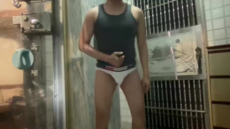 troyzac  10-03-2022 Recorded Video sexybody