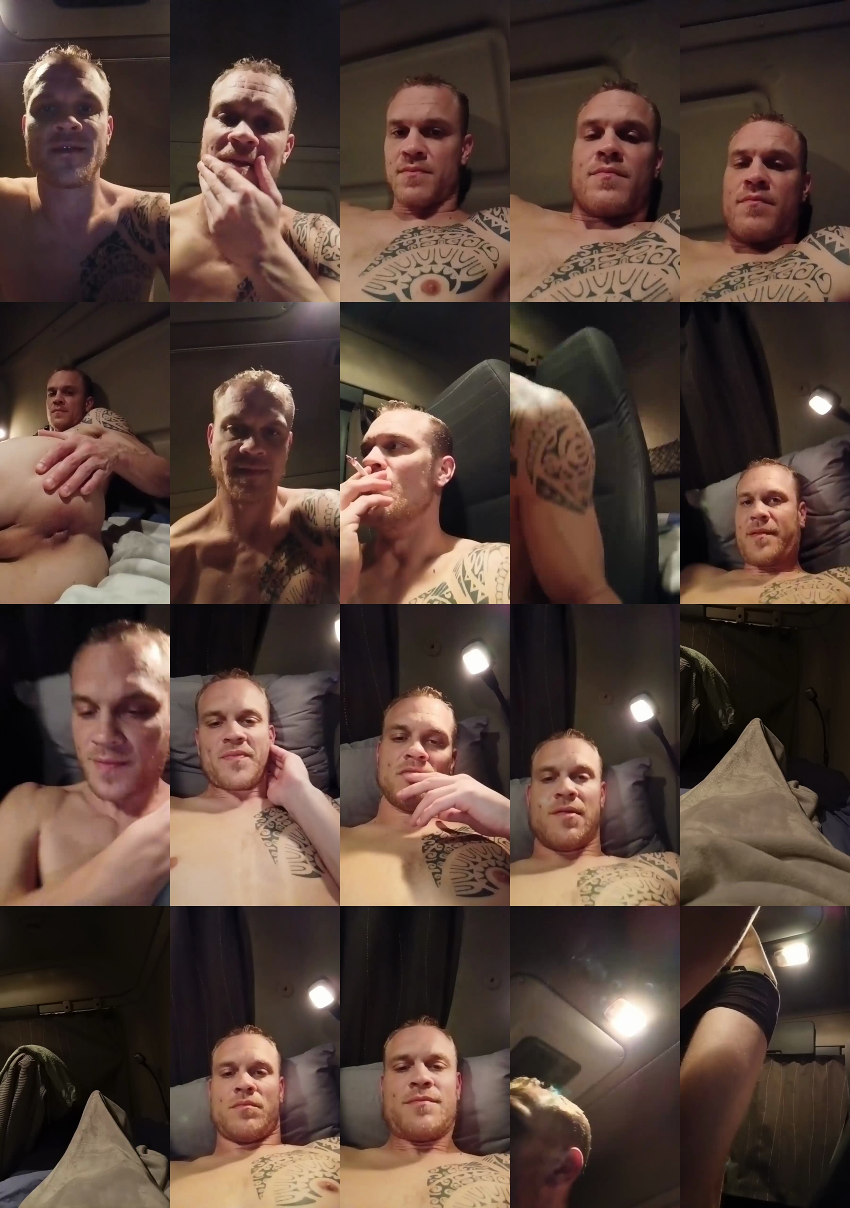 truck_xxx  10-03-2022 Recorded Video Show