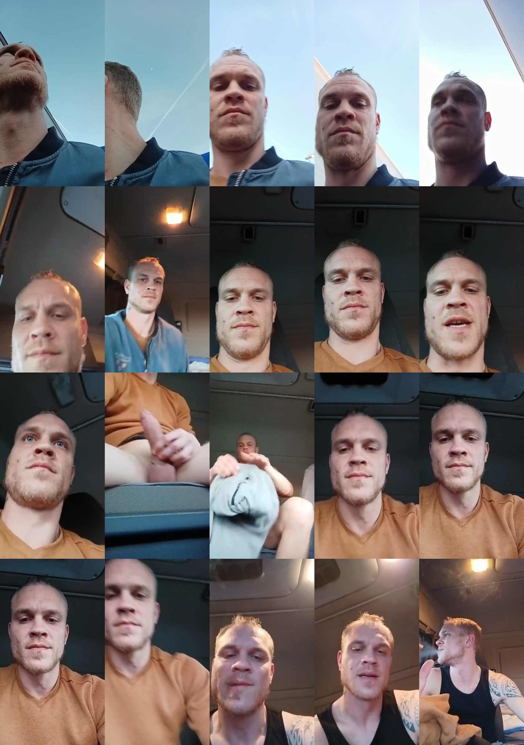 truck_xxx  10-03-2022 Recorded Video toy