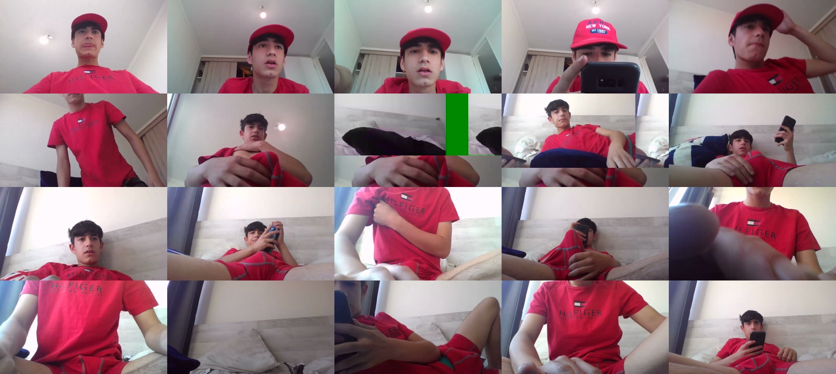 tuiflaiteee18  10-03-2022 Recorded Video fuckass