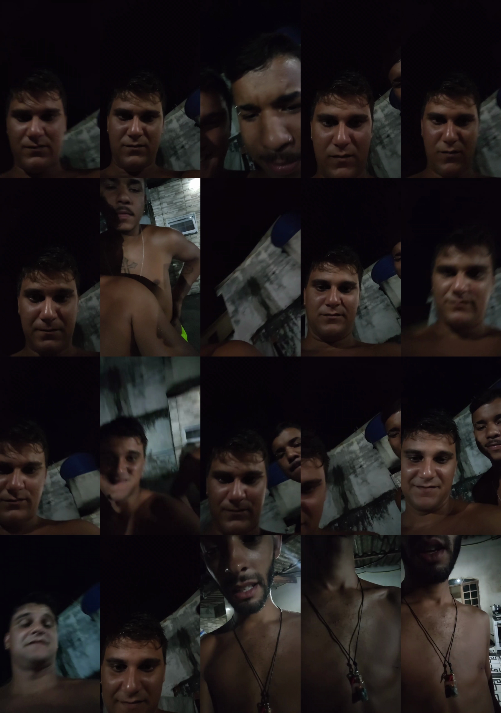 zac19942  11-03-2022 Recorded Video sexymale