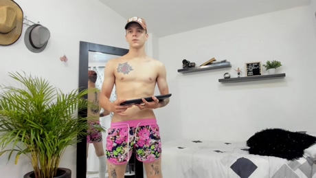 1Dastan  12-03-2022 Recorded Video sexyfeet