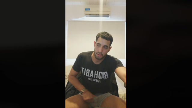 Agustinlu  11-03-2022 Recorded Video Webcam