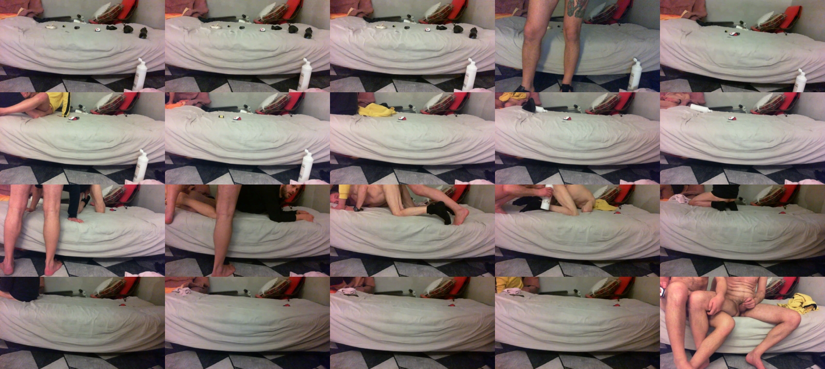 Alex_it_Hot  12-03-2022 Recorded Video gay