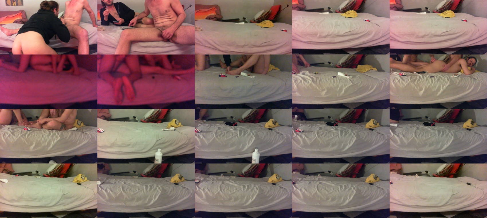 Alex_it_Hot  11-03-2022 Recorded Video deep