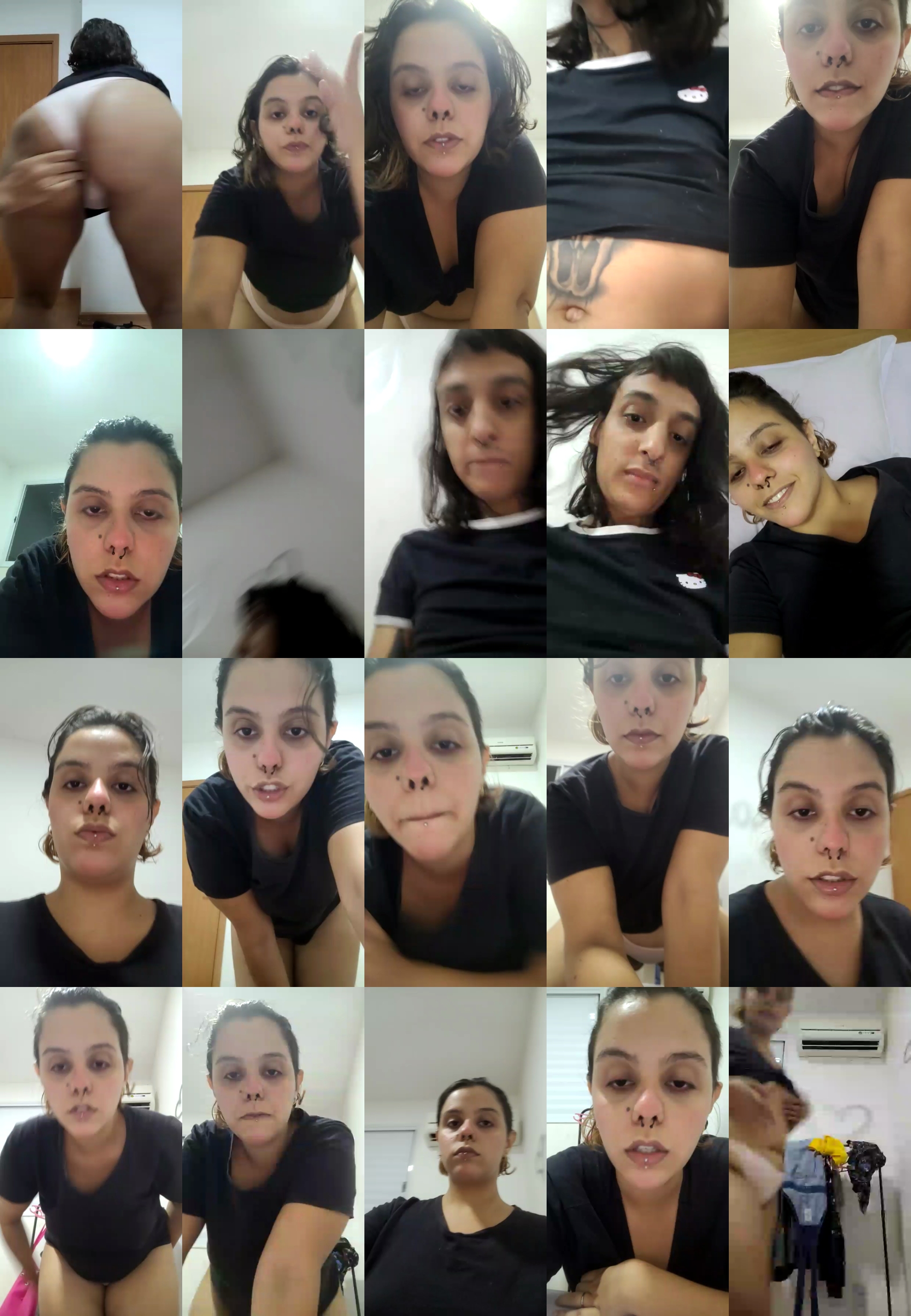 Amebi 12-03-2022 kinky 