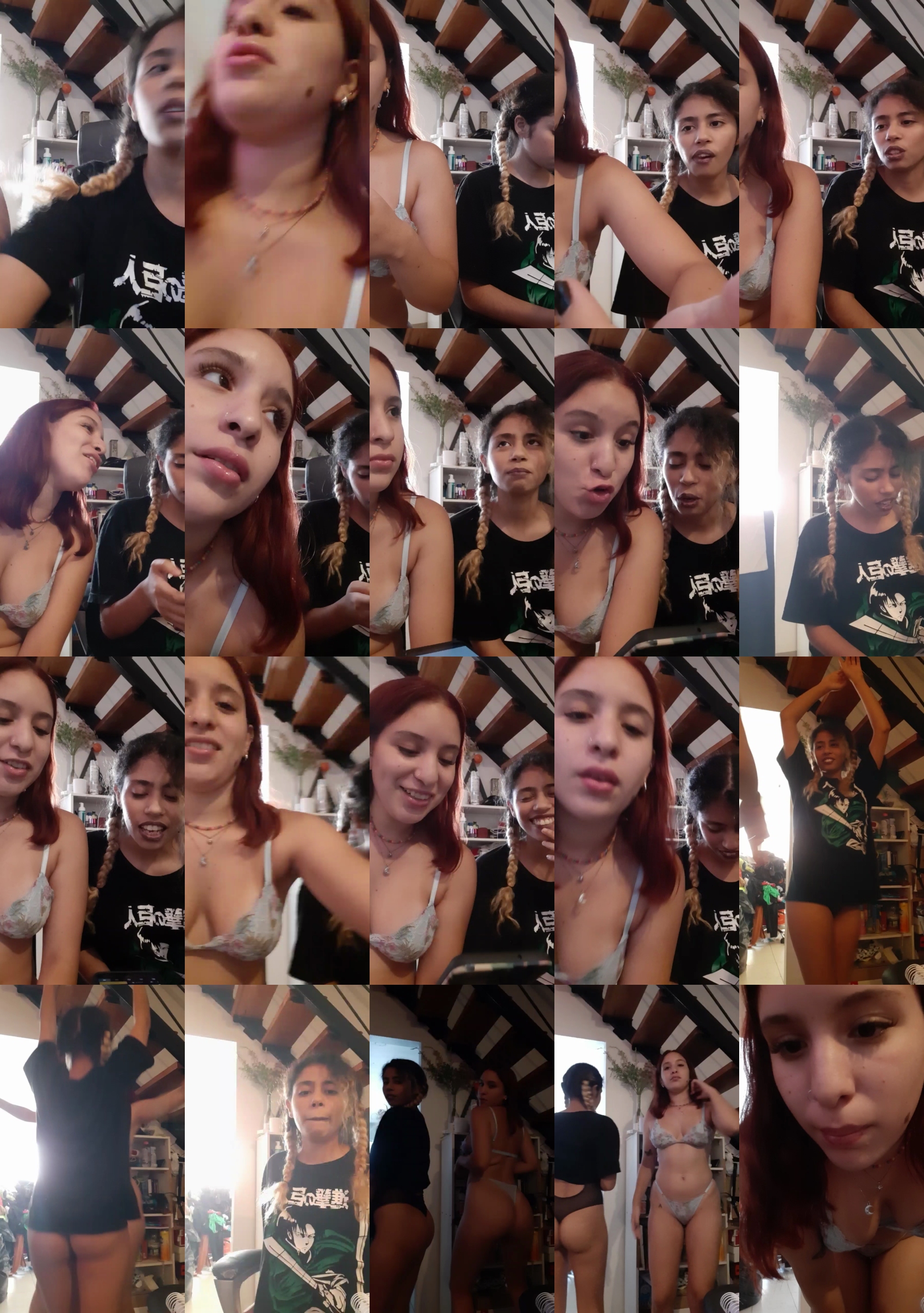 Bonniee_ 11-03-2022 Show 