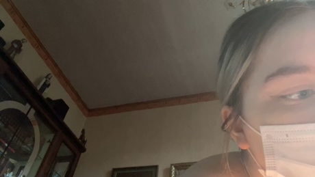 ChuLangDanYue 12-03-2022 nude 