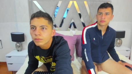 DANNIE_KENNIE  11-03-2022 video beauty