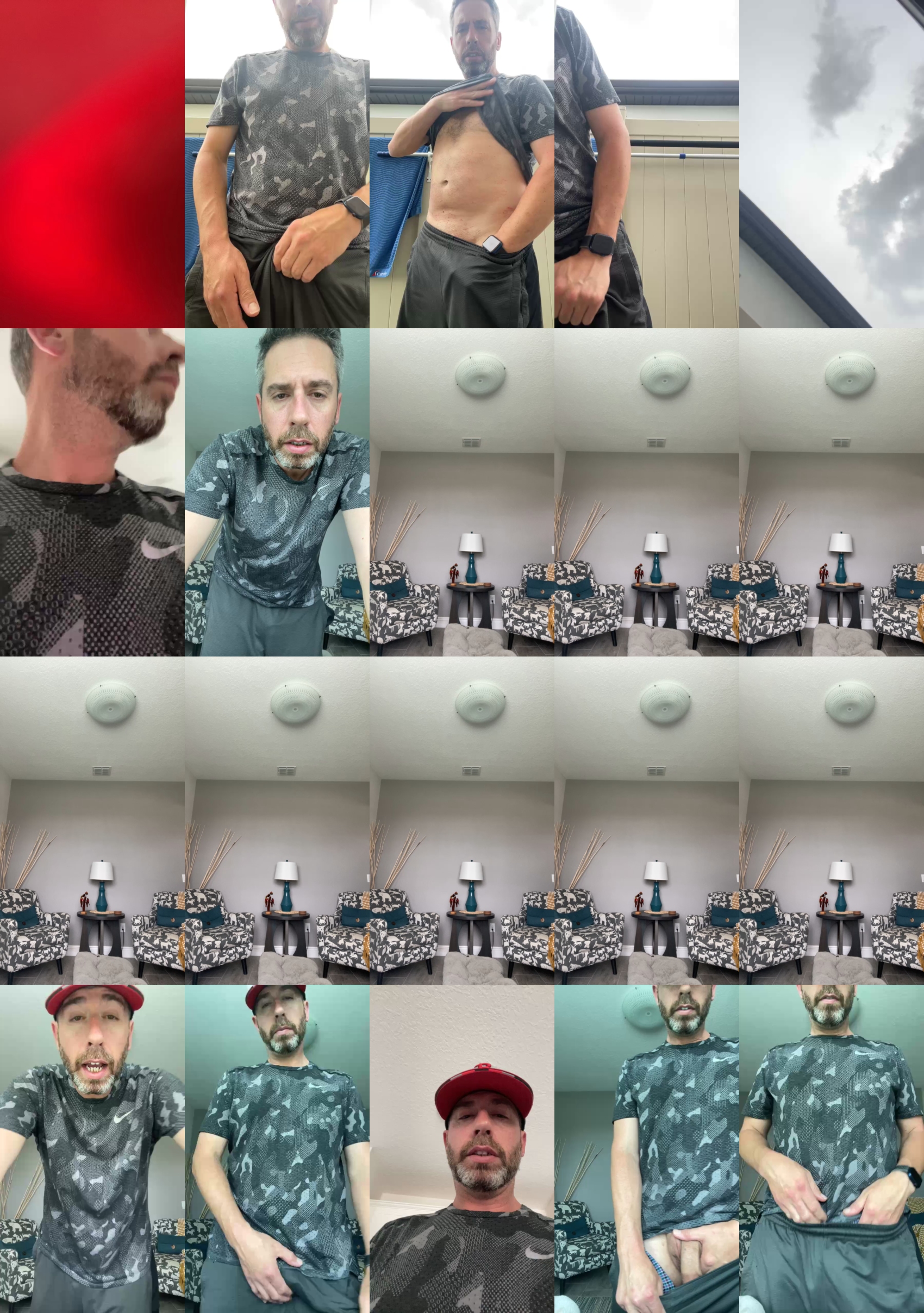 Driz1616  11-03-2022 Recorded Video deep