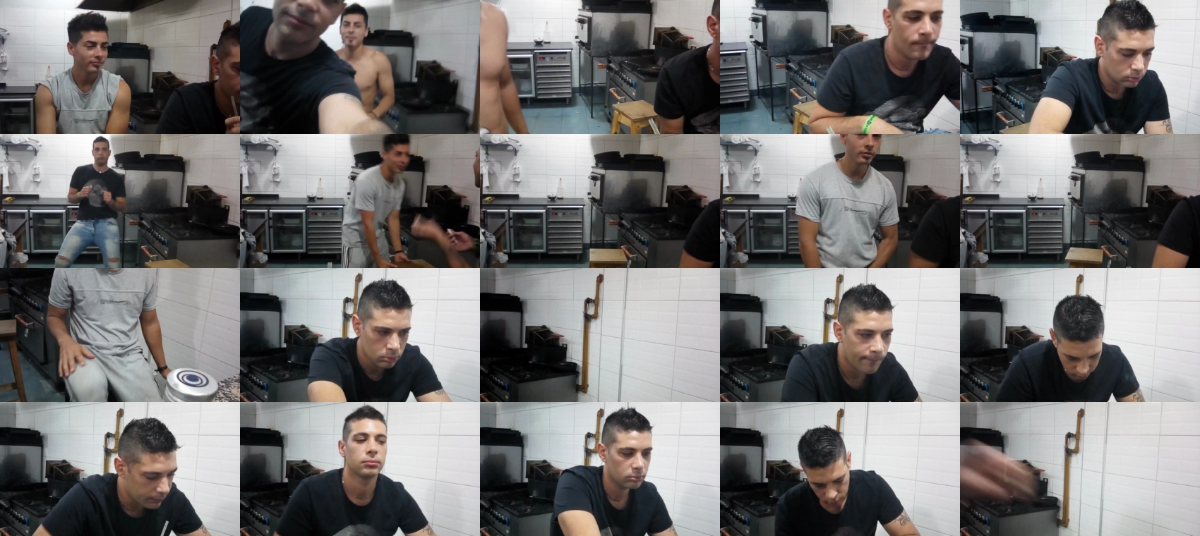 Enmilocal  12-03-2022 Recorded Video fuckher