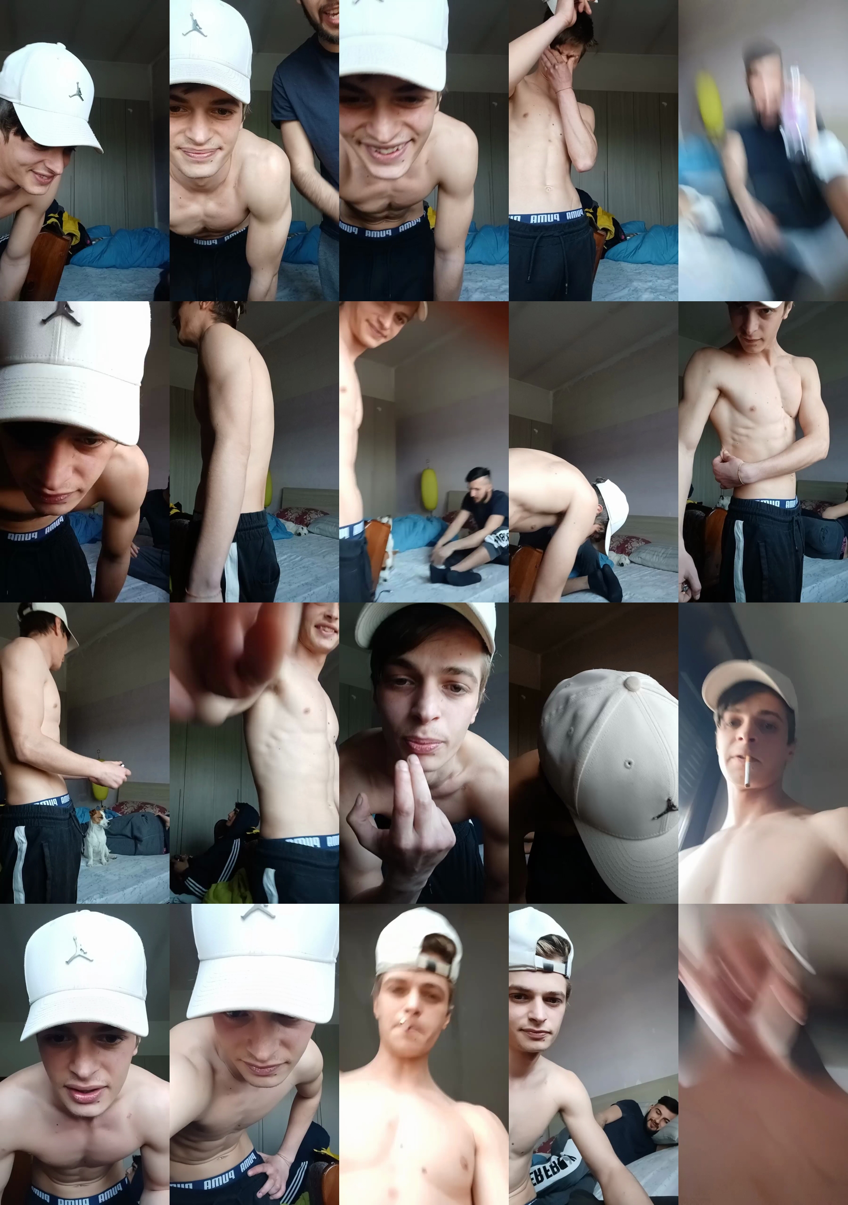 Giritekno23  11-03-2022 Recorded Video suck