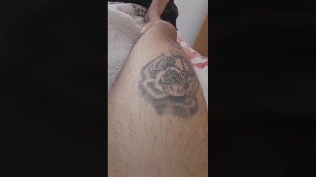 Gush_96  12-03-2022 video bigass