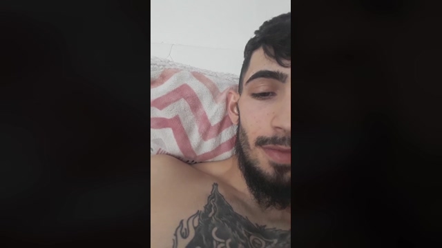 Gush_96  12-03-2022 Recorded Video bigcock