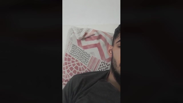 Gush_96  12-03-2022 Recorded Video handsome