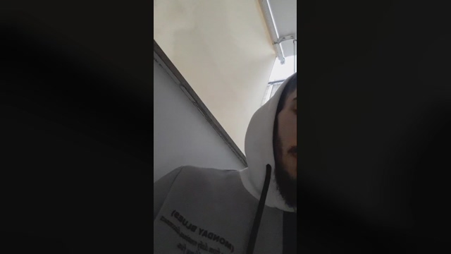 Gush_96  11-03-2022 Recorded Video fuckface