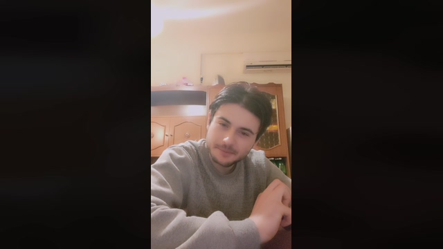 Juliandoras  12-03-2022 video naughty