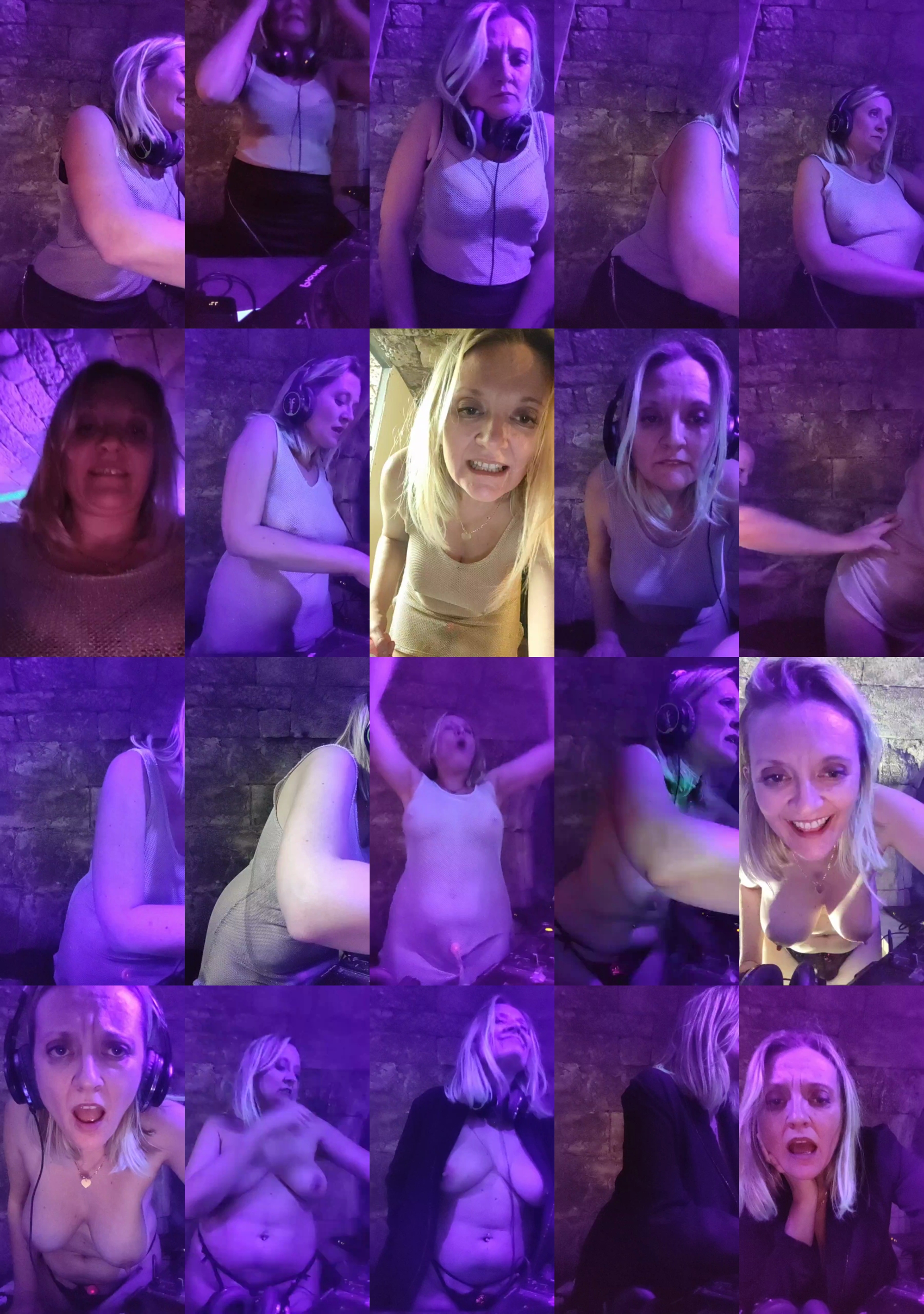 LADY_CHARLYNE 11-03-2022 bigass 