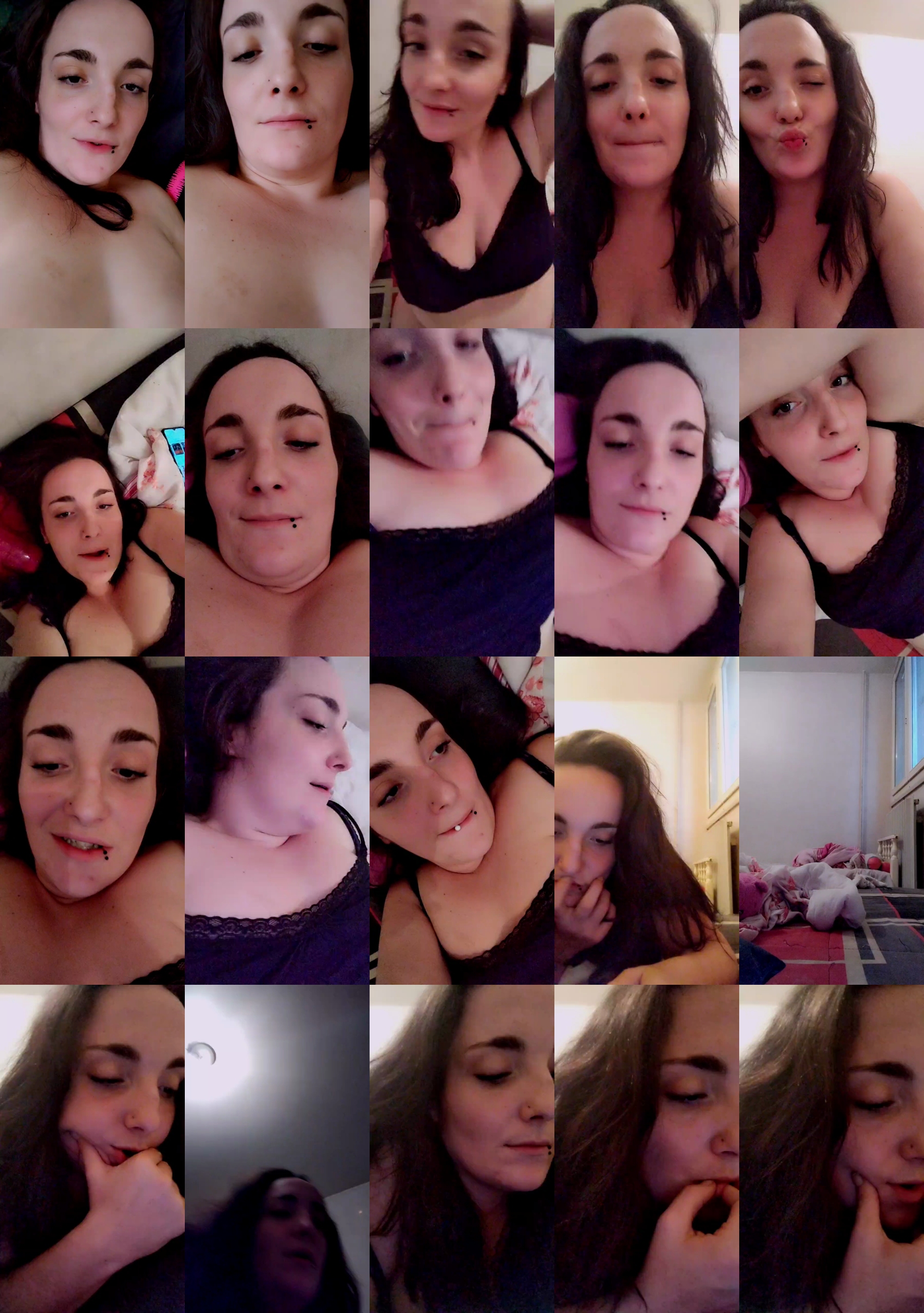 LaTiteCoquine99 11-03-2022 fuckass 