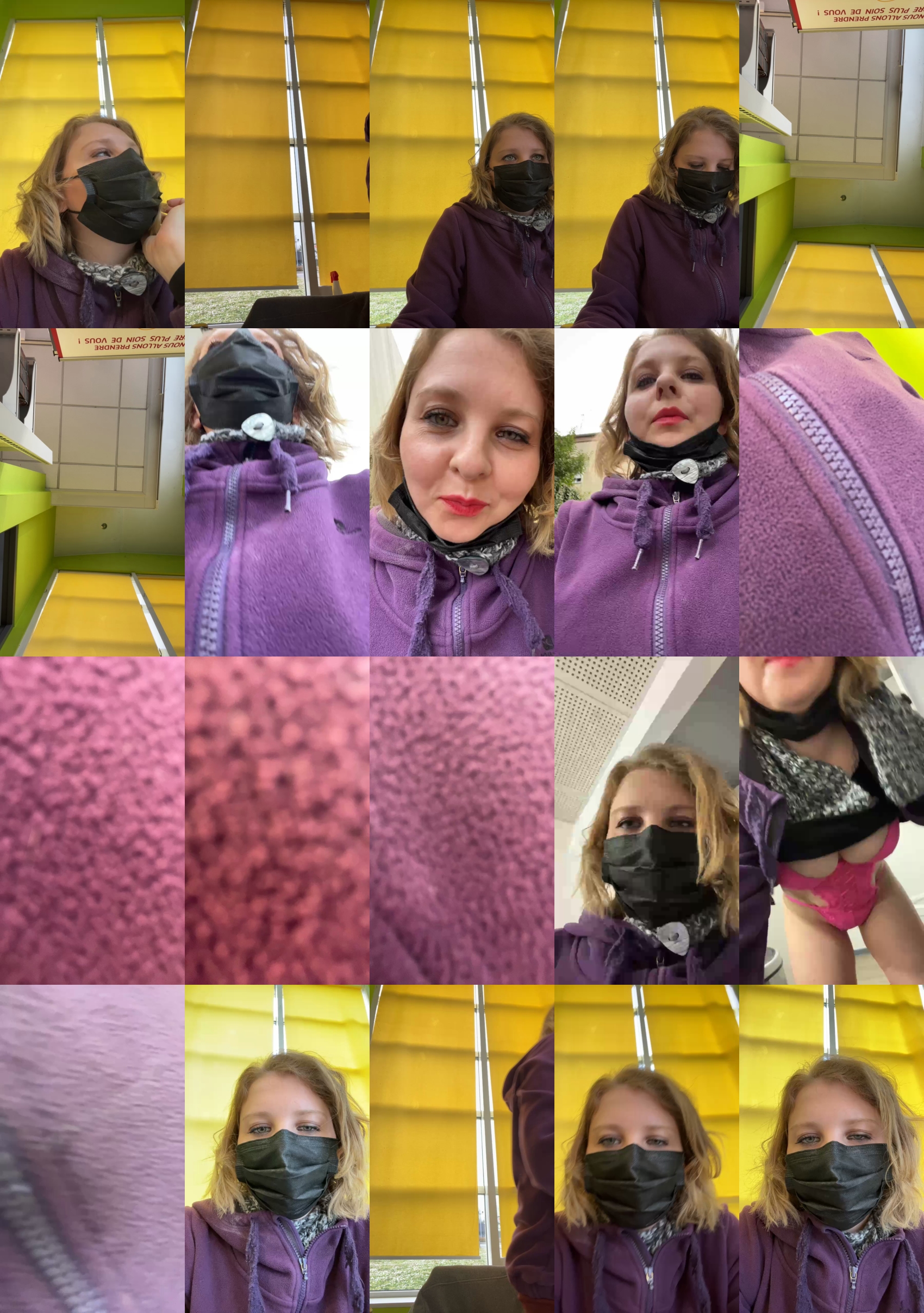 Lalie0000 12-03-2022 fuckpussy 