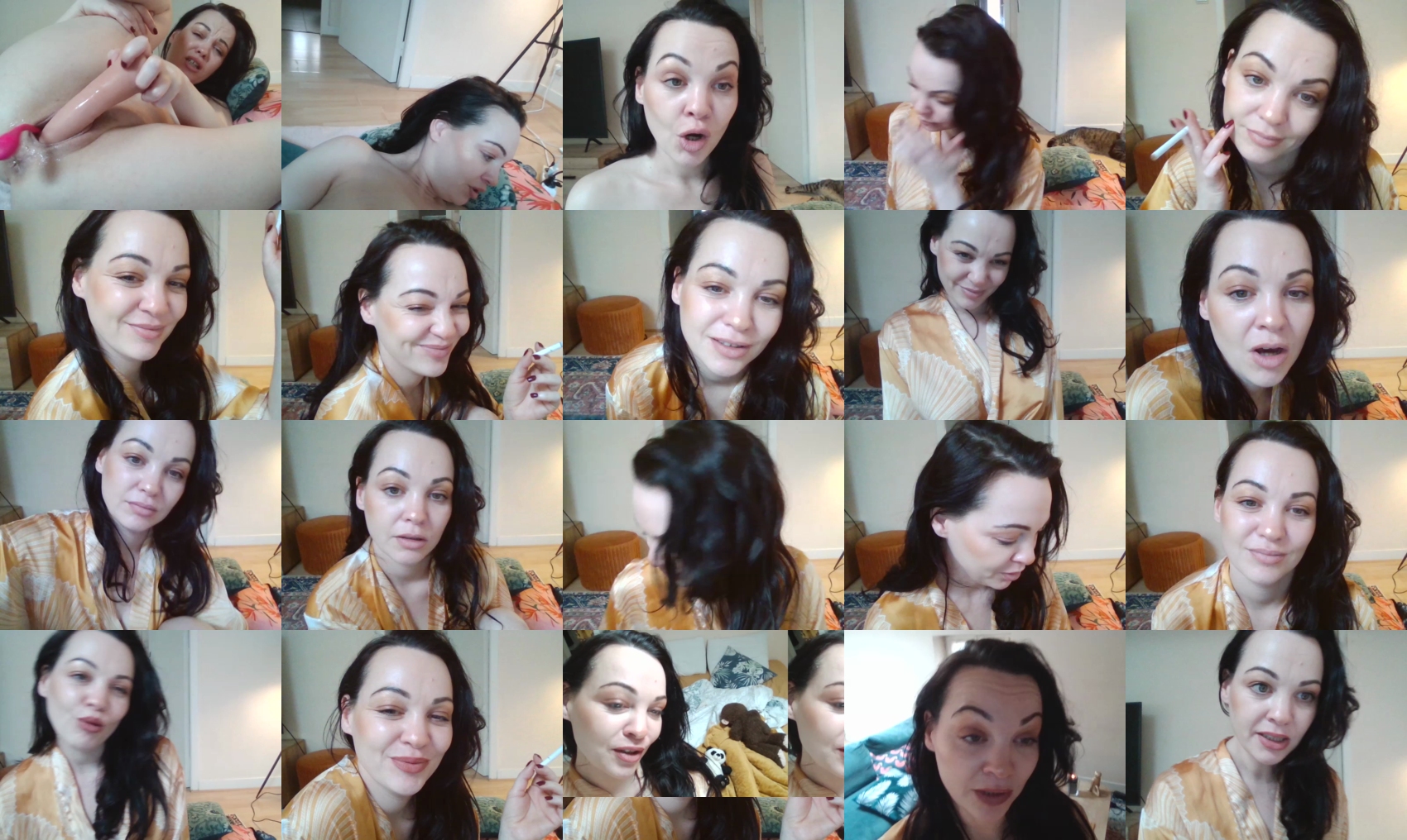 Lilieromeo 12-03-2022 Porn 