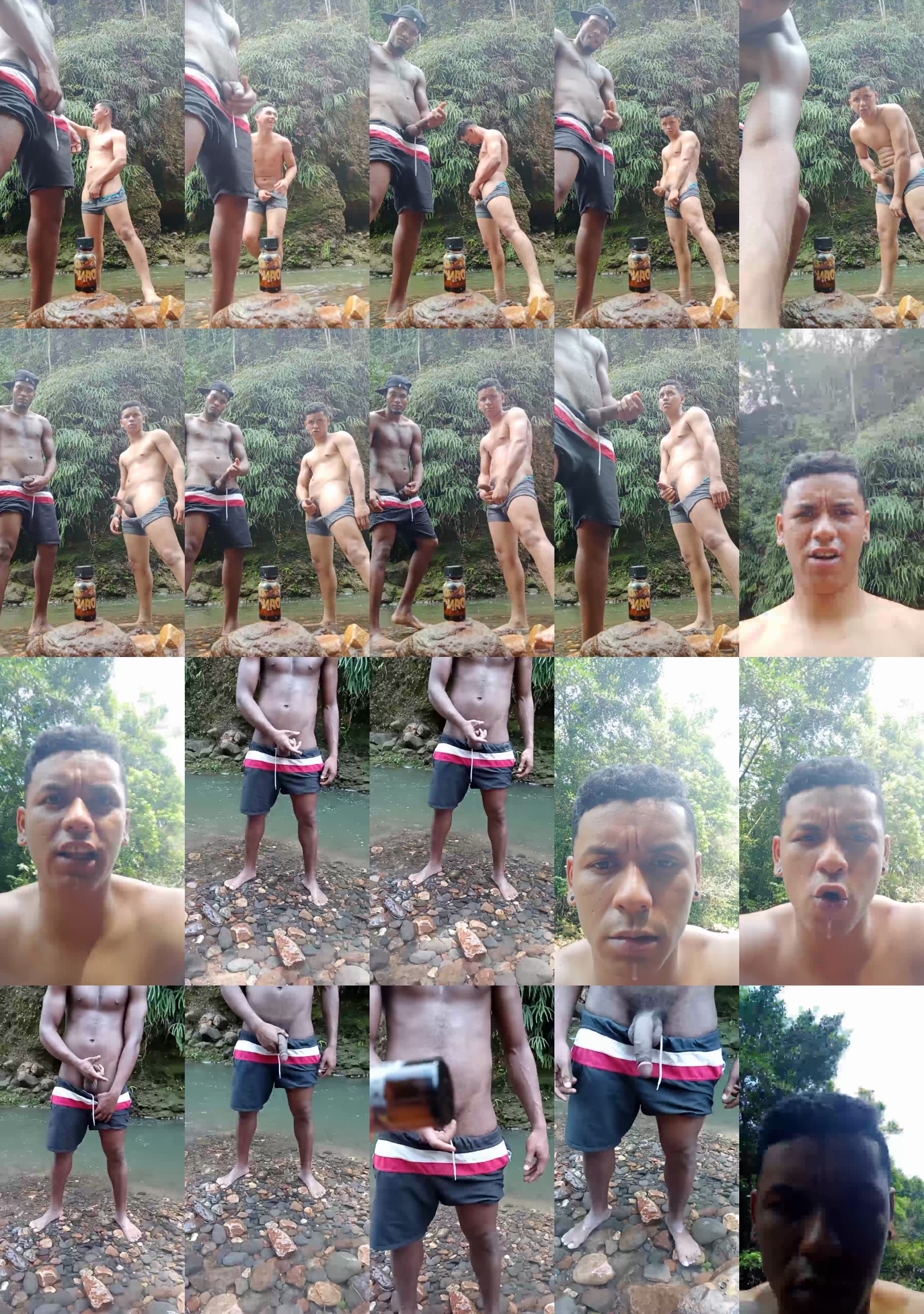 Lincon_dirty  12-03-2022 Recorded Video gay