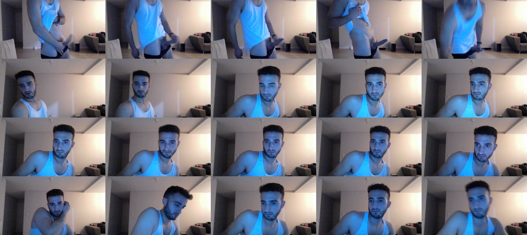 Lucaslp22  12-03-2022 Recorded Video sweet