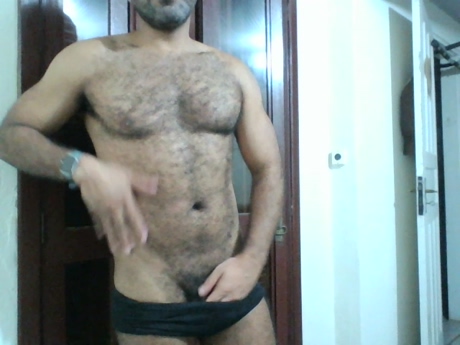 Militar_S  12-03-2022 Recorded Video sexymale