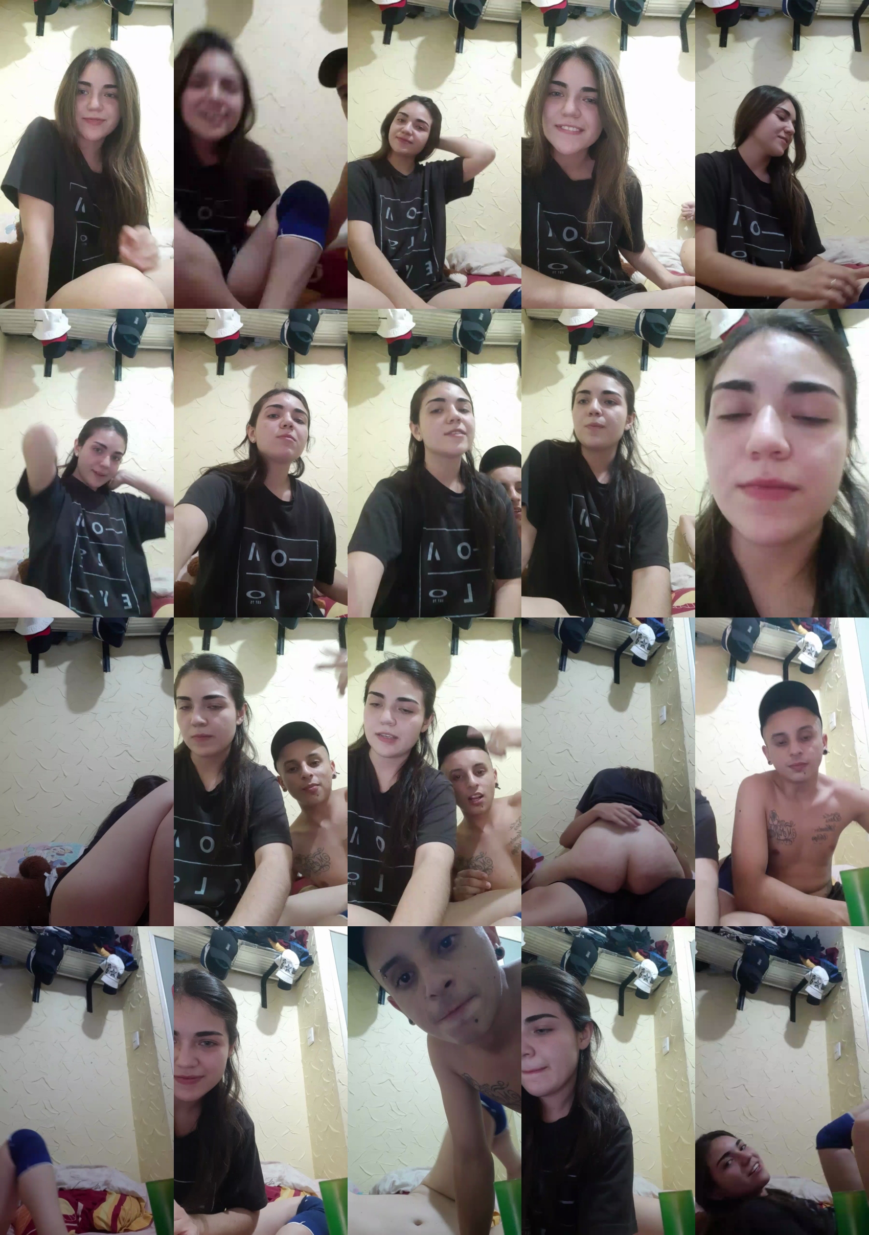 Minuto420 12-03-2022 gag 