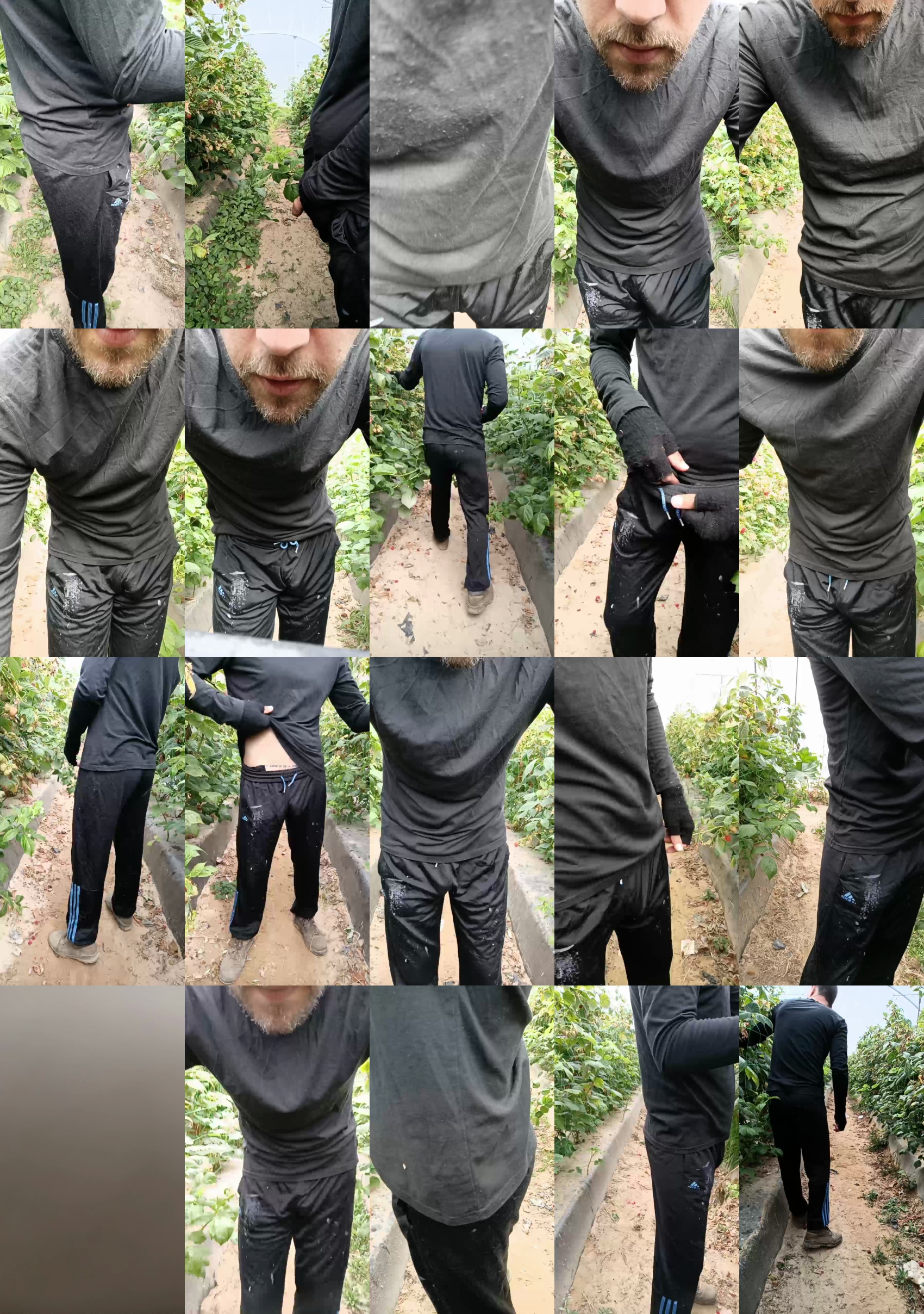 Nenitohuelv  12-03-2022 Recorded Video yummy