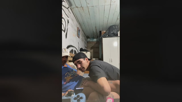 NicoyEze  12-03-2022 video Pretty