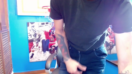 Pablo_Locket  11-03-2022 video jerking