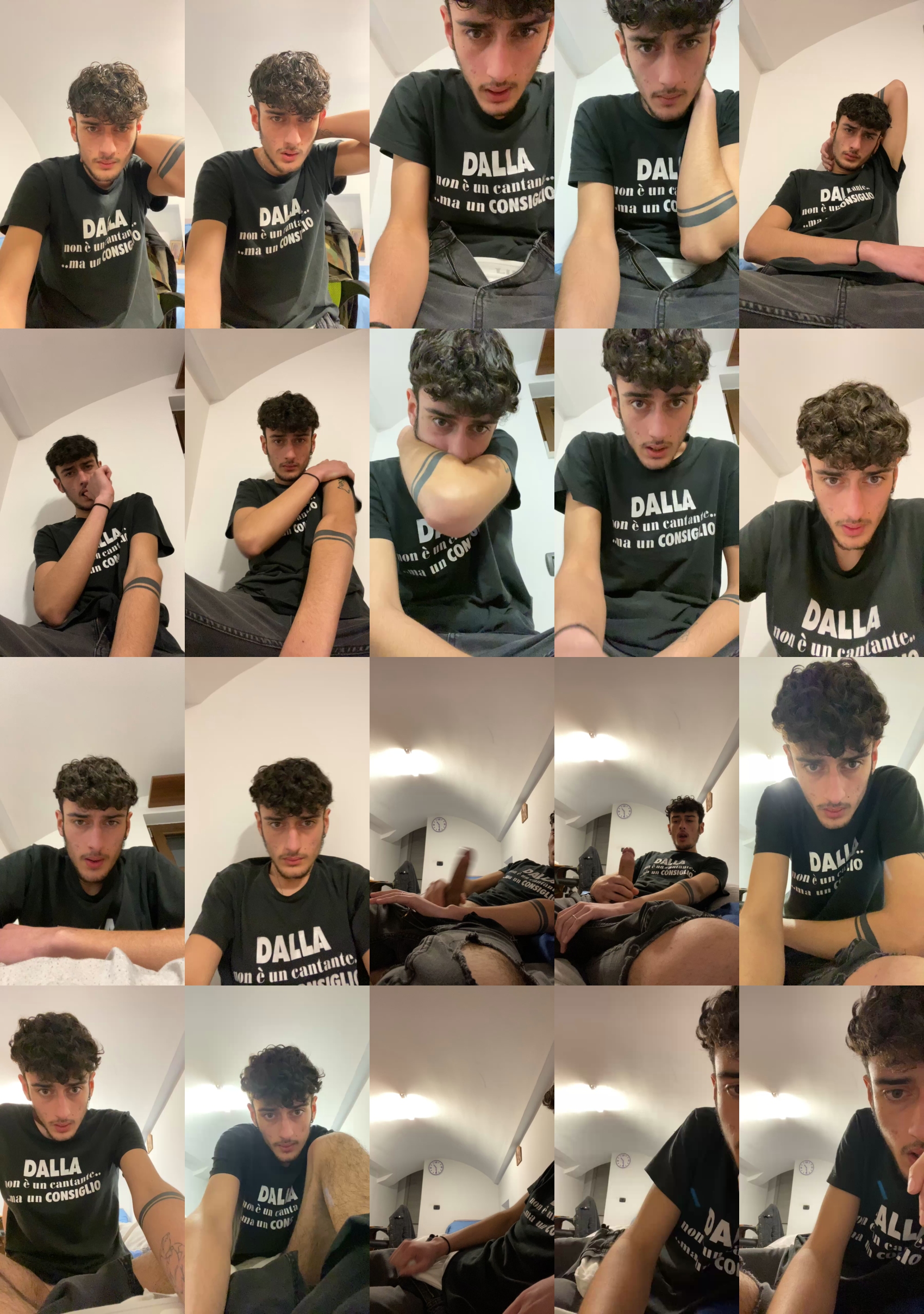 Sborraxl  11-03-2022 Recorded Video gay