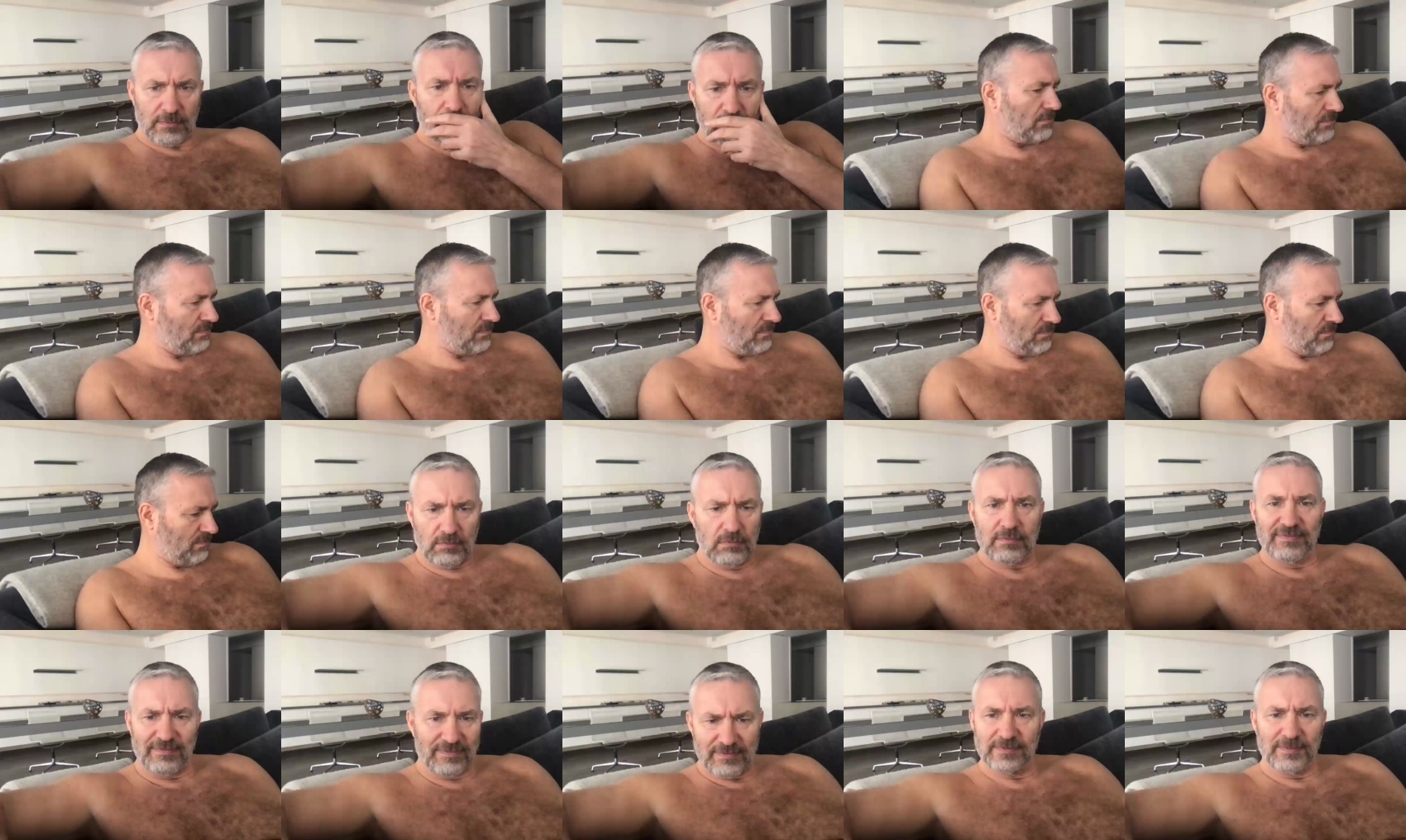 SohoAlan  12-03-2022 Recorded Video hard