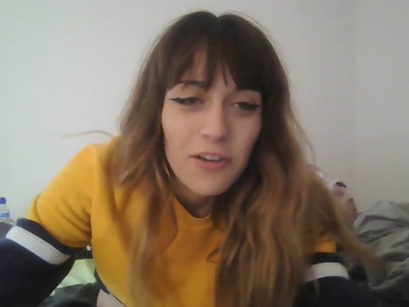 SoyFugaz 12-03-2022 ass 