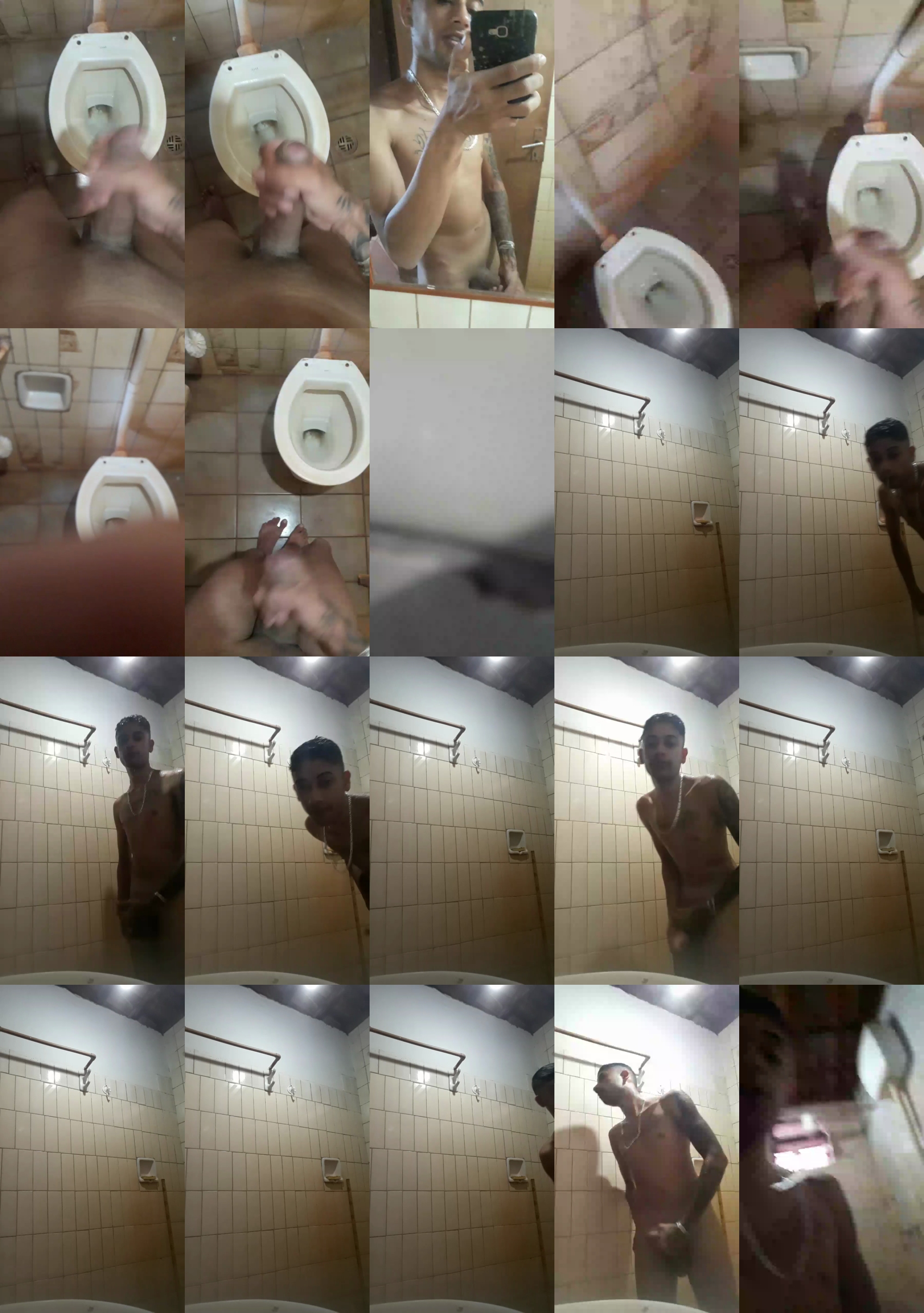 Vitor6900  11-03-2022 Recorded Video fuckface