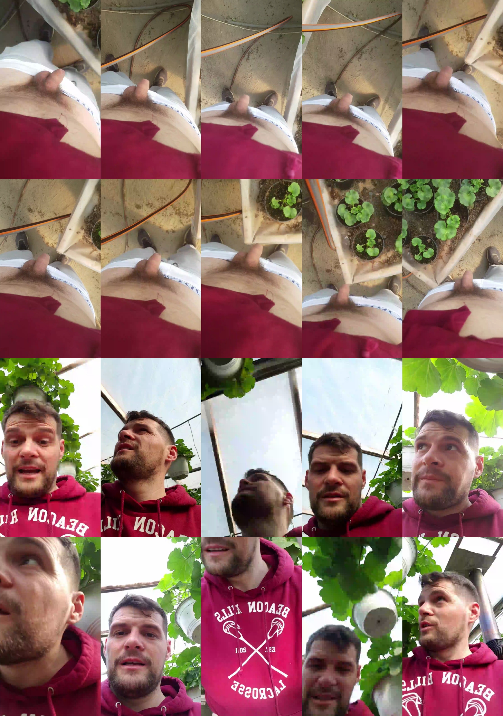 Xxxgringo  12-03-2022 Recorded Video skinny