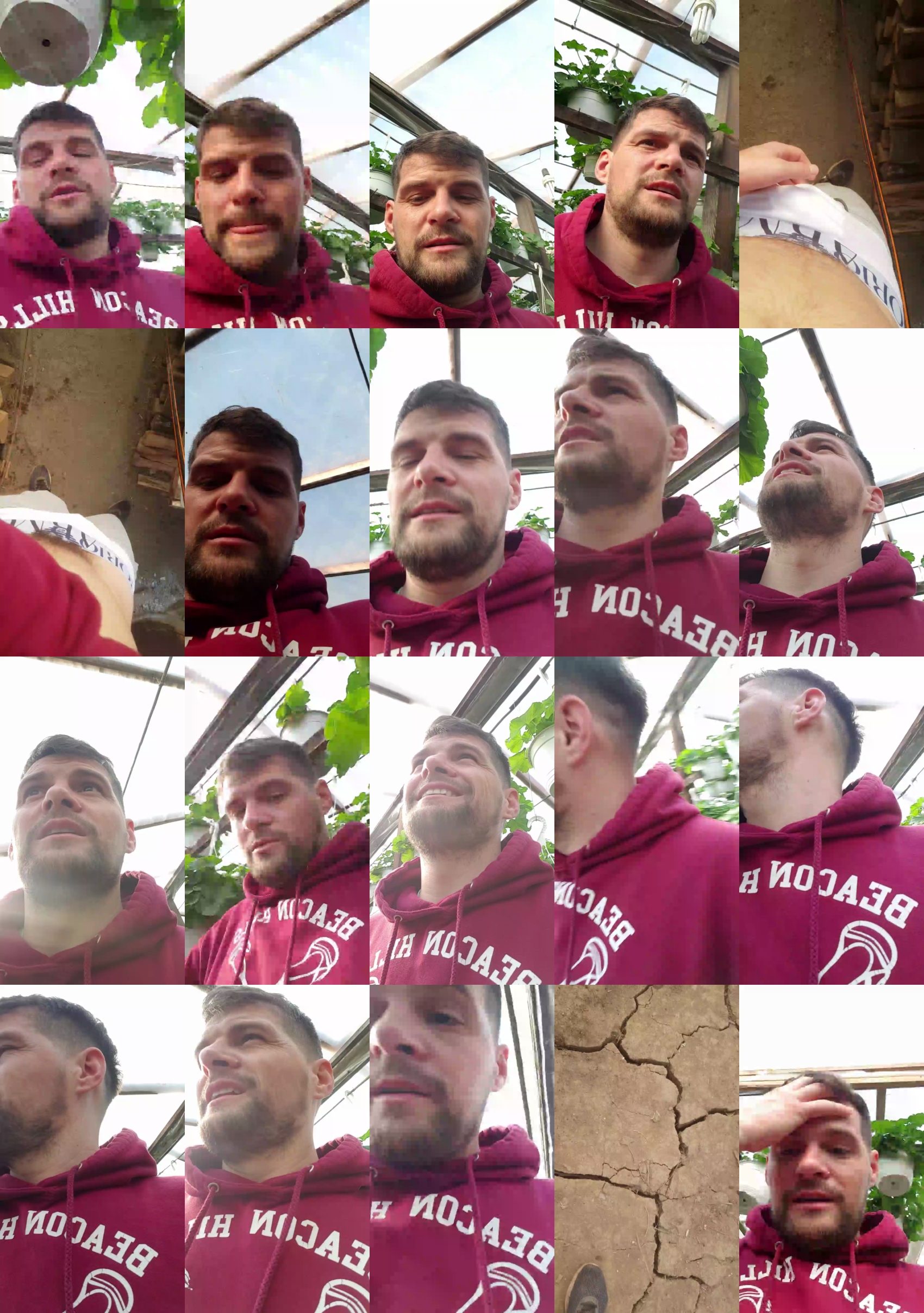 Xxxgringo  12-03-2022 Recorded Video playtime