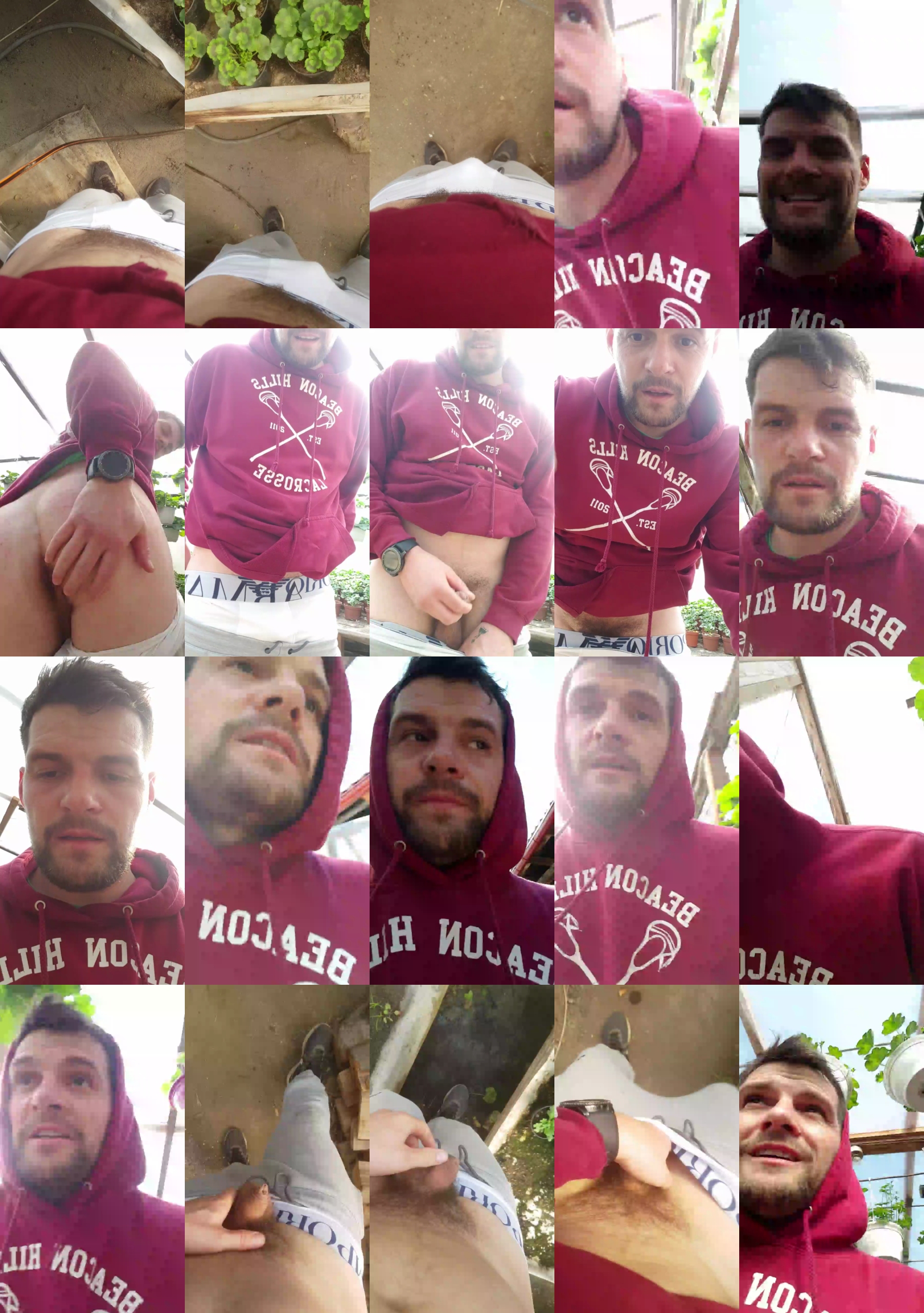 Xxxgringo  12-03-2022 Recorded Video Video