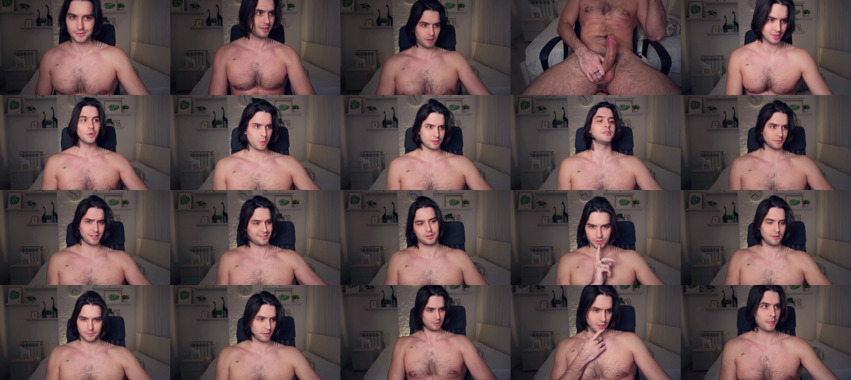 _fatrabbit  11-03-2022 Recorded Video bigballs