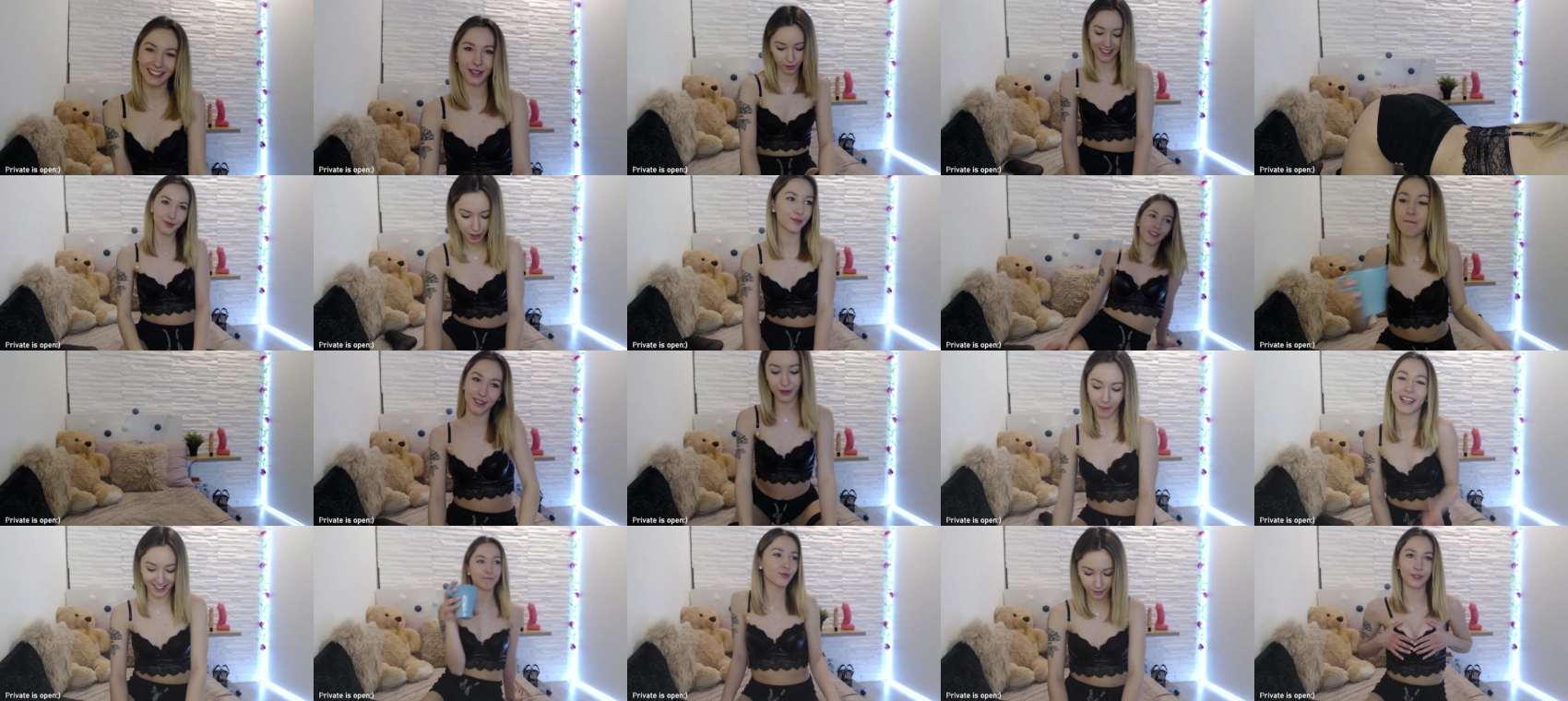 _sophie_shine_ ts 12-03-2022  trans tits