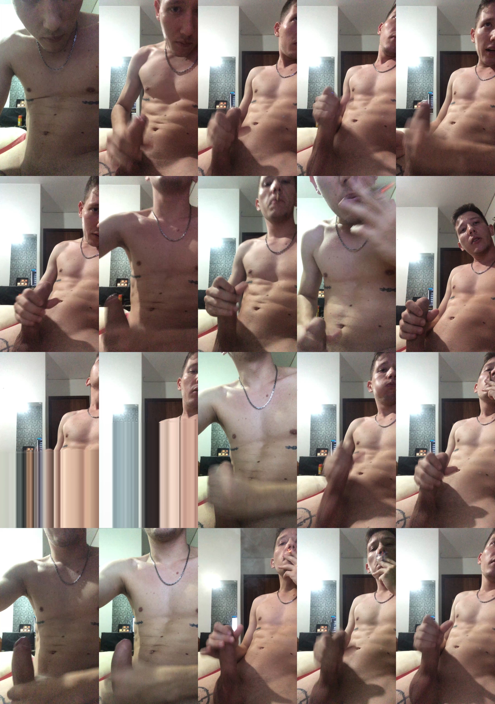 acidb0yy  12-03-2022 Recorded Video strip