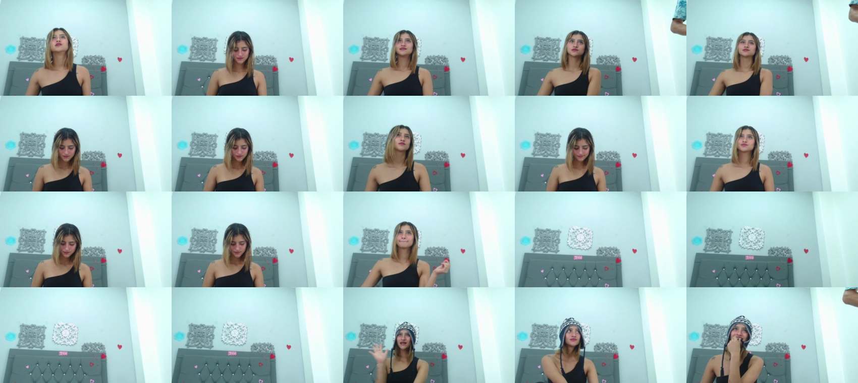 alphaandomegax 12-03-2022 sexybody 