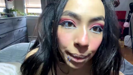 babytiger18 11-03-2022 spanking 