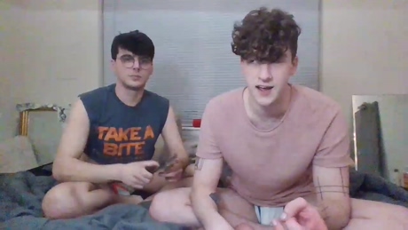 billandrobin  12-03-2022 video horny